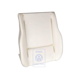 VW Original Cojin Del Asiento - 701881375C
