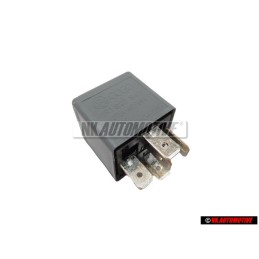 VW Original Rele - 191927841