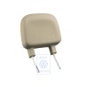 VW Original Reposacabezas Sahara - 701881717 9UW