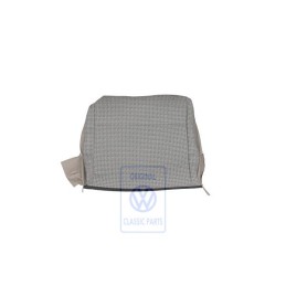 VW Original Tapizado Respaldo (Tejido) Sahara - 701881806C CKZ