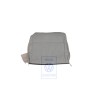 VW Original Tapizado Respaldo (Tejido) Sahara - 701881806C CKZ