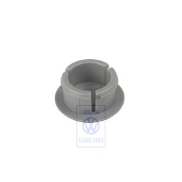 VW Original Tapa Protectora Gris Franela - 701883623 U71