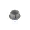 VW Original Tapa Protectora Gris Franela - 701883623 U71