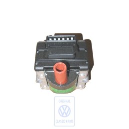 VW Original Transformador Encendido - 701905104A