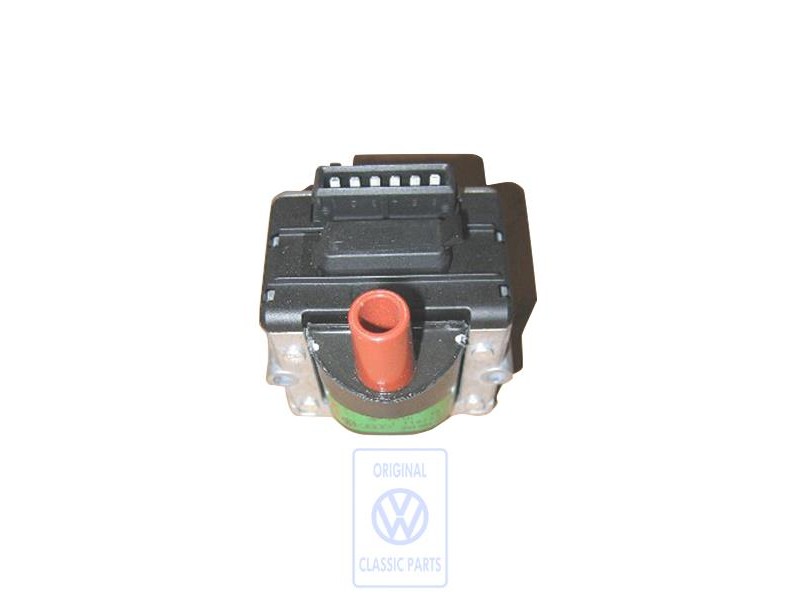 VW Original Transformador Encendido - 701905104A