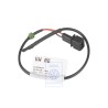 VW Original Sensor De Temperatura - 701907543B