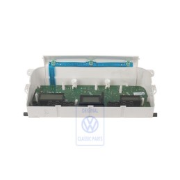 VW Original Placa De Circuitos Con Carcasa - 701919042E