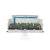 VW Original Placa De Circuitos Con Carcasa - 701919042E