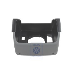 VW Original Caja De Instrumentos Para Tacografo Gris Medio - 701919053 4XG