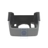 VW Original Caja De Instrumentos Para Tacografo Gris Medio - 701919053 4XG