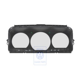 VW Original Caja De Instrumentos - 701919053D