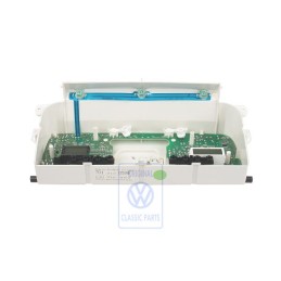 VW Original Placa De Circuitos Con Carcasa - 701919059B