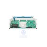 VW Original Placa De Circuitos Con Carcasa - 701919059BE