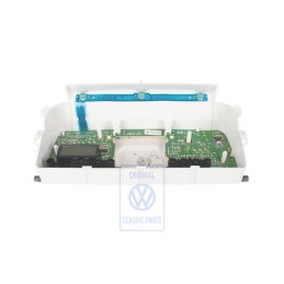 VW Original Placa De Circuitos Con Carcasa - 701919059BH