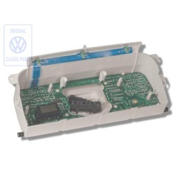 VW Original Placa De Circuitos Con Carcasa - 701919059BS