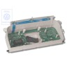 VW Original Placa De Circuitos Con Carcasa - 701919059BS