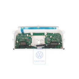 VW Original Placa De Circuitos Con Carcasa - 701919059CC