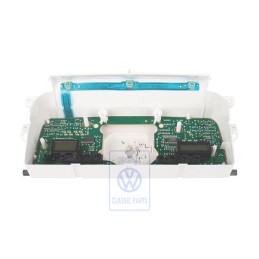 VW Original Placa De Circuitos Con Carcasa - 701919059CG