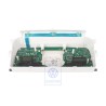 VW Original Placa De Circuitos Con Carcasa - 701919059CG