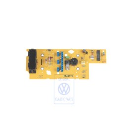 VW Original Unidad De Control Para Controle Presion De Aceite - 701919064B