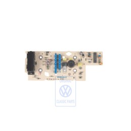 VW Original Placa De Circuitos - 701919064H
