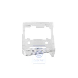 VW Original Conductor Luz - 701919067