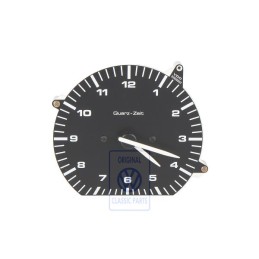 VW Original Reloj Analógico - 701919201