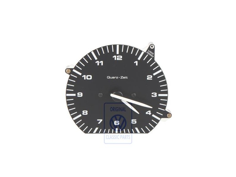 VW Original Reloj Analógico - 701919201