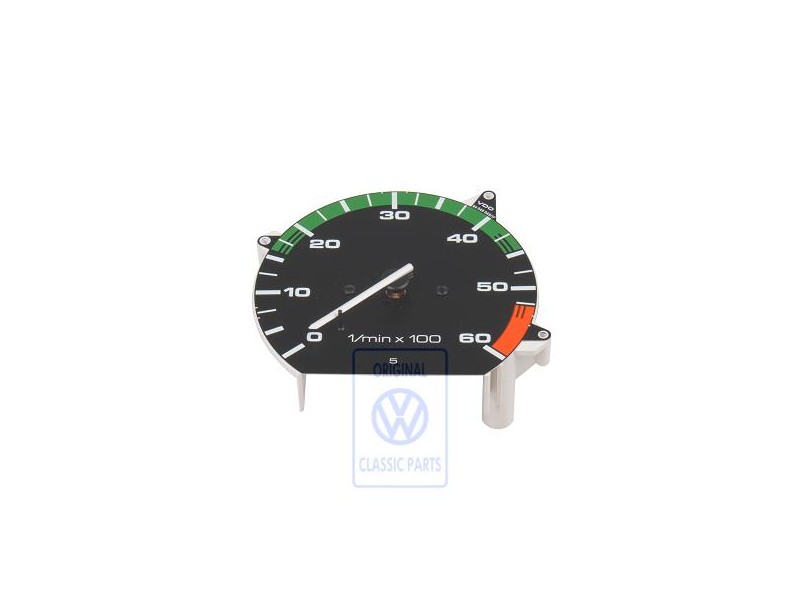 VW Original Cuentarrevoluciones - 701919253A
