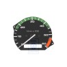VW Original Cuentarrevoluciones - 701919253K