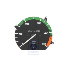 VW Original Cuentarrevoluciones - 701919253L