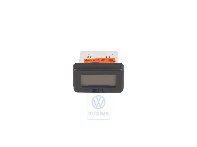 VW Original Indicador De Marchas - 701919271
