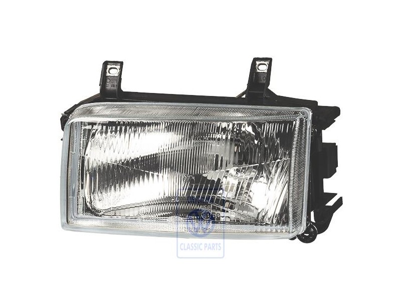 VW Original Faro Halogeno - 701941017