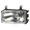 VW Original Faro Halogeno - 701941017
