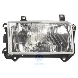 VW Original Faro Halogeno - 701941018