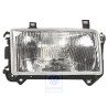 VW Original Faro Halogeno - 701941018