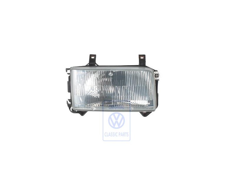 VW Original Faro Halogeno - 701941018A