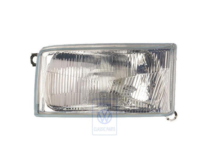 VW Original Inserto De Faro - 701941105