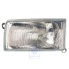 VW Original Inserto De Faro - 701941105