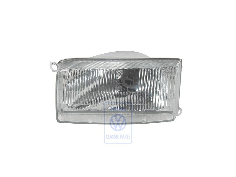 VW Original Inserto De Faro - 701941105A