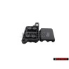 VW Original Caja De Fusibles Sin Fusibles - 281937505A