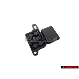 VW Original Caja De Fusibles Sin Fusibles - 281937505A