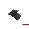 VW Original Caja De Fusibles Sin Fusibles - 281937505A