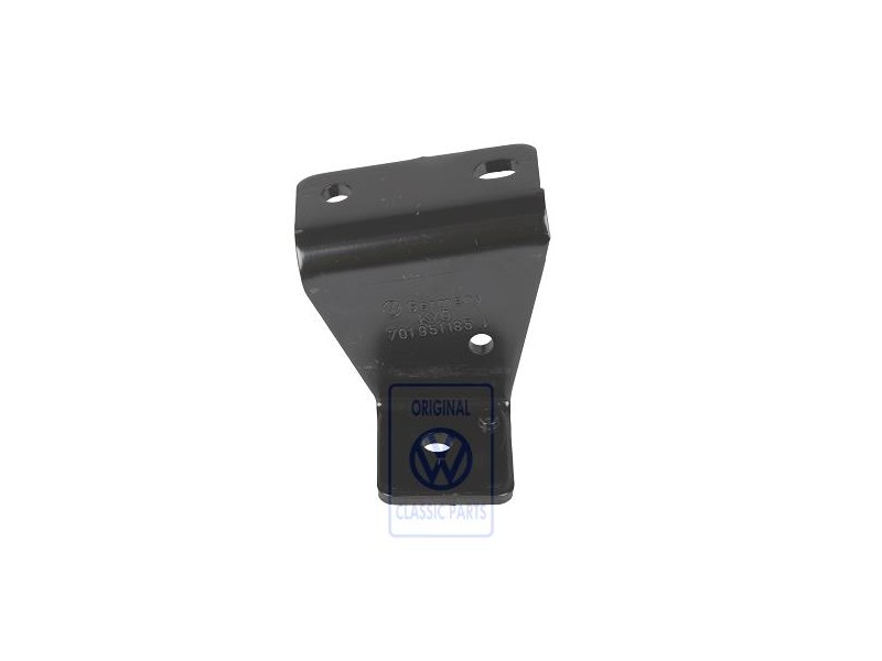 VW Original Soporte - 701951185J