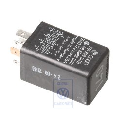 VW Original Rele - 701959141B