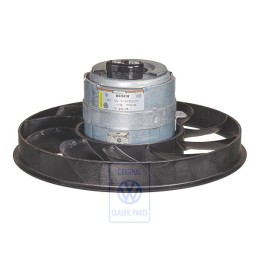 VW Original Ventilador De Radiador - 701959455J