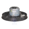 VW Original Ventilador De Radiador - 701959455J