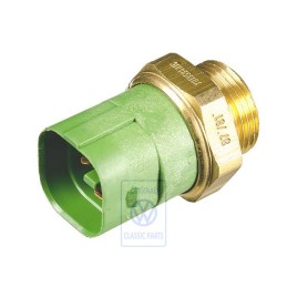 VW Original Termoconmutador Doble - 701959481C