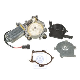 VW Original Motor Elevalunas - 701959801