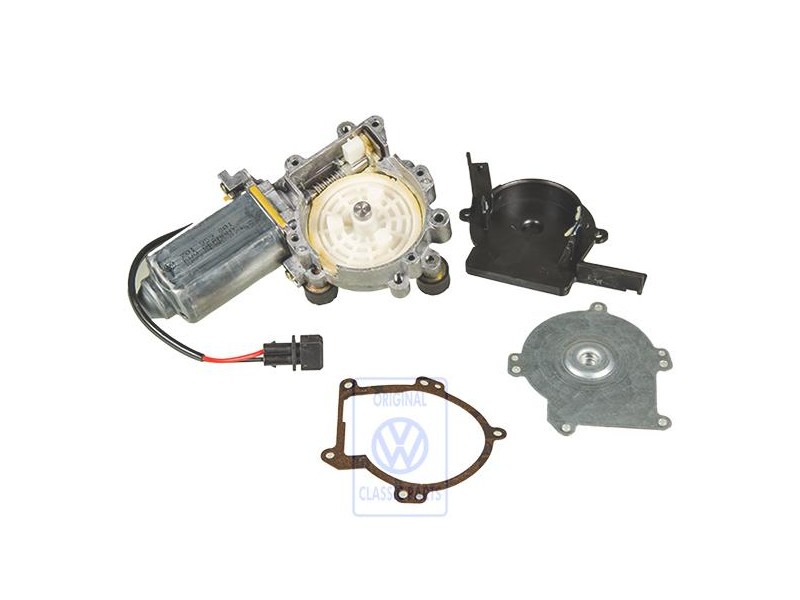 VW Original Motor Elevalunas - 701959801